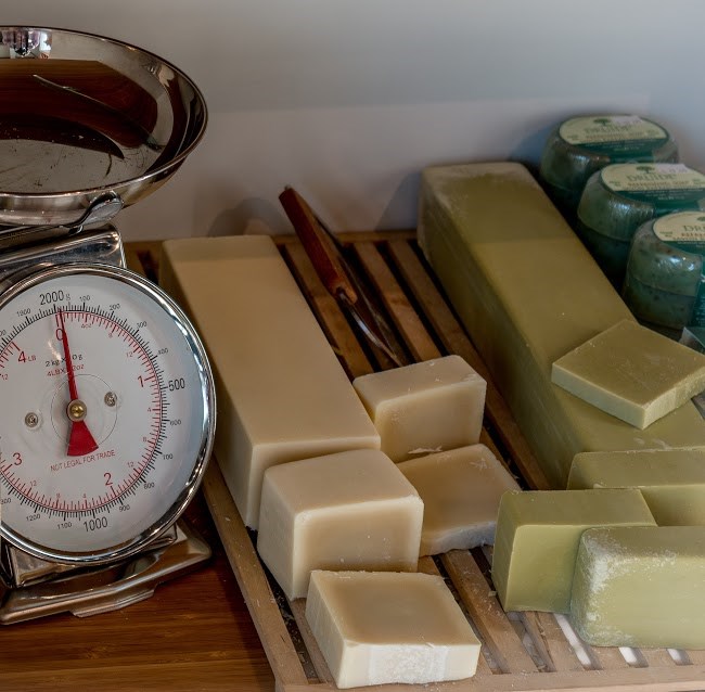 Vert Essentiel vend des produits écologiques.