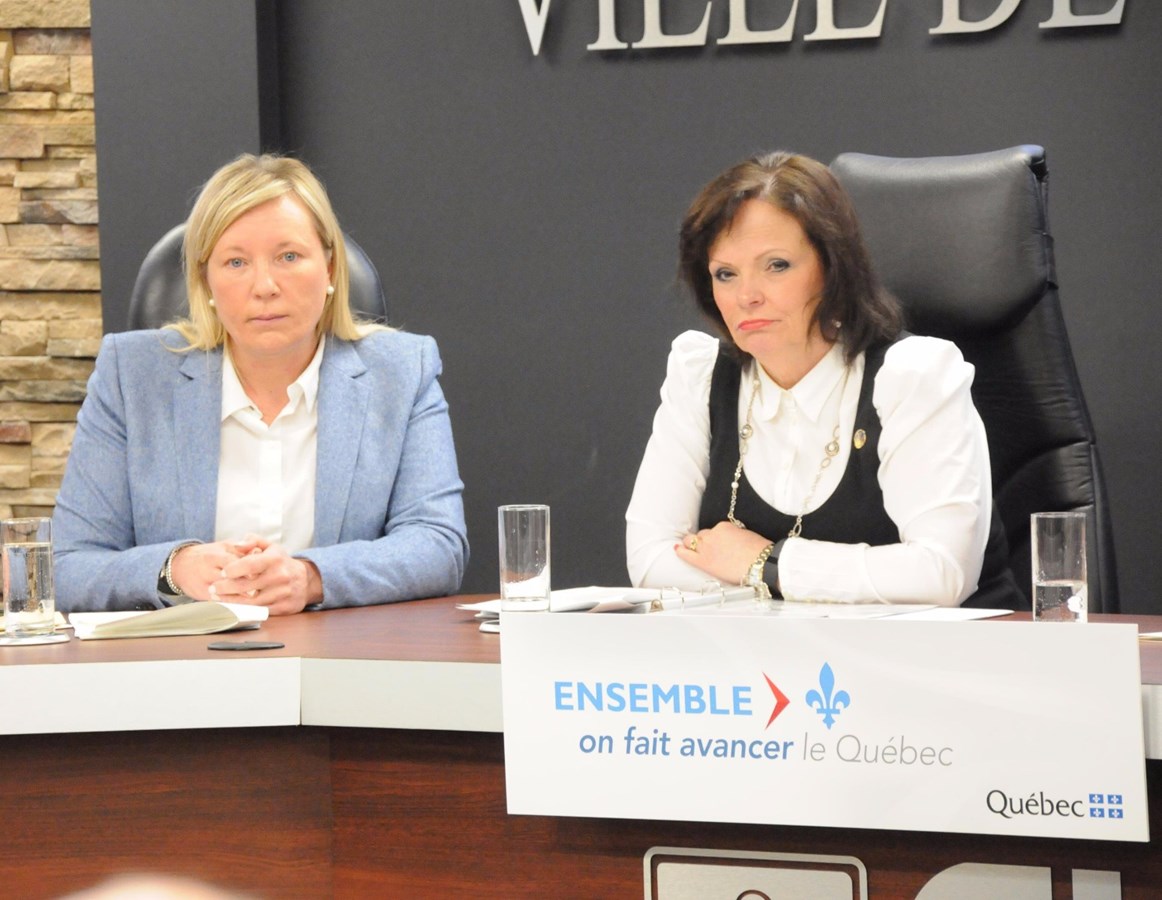 Investissements importants dans le réseau routier 