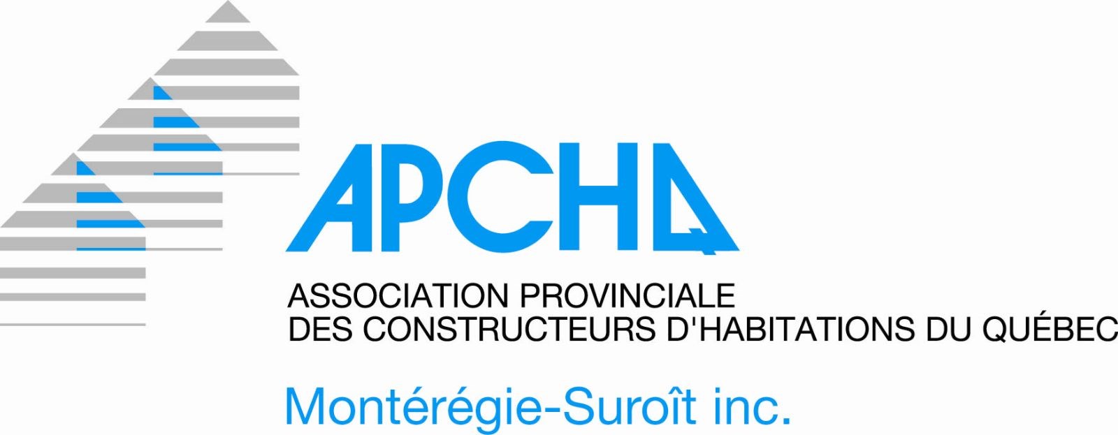 Déjeuner conférence de l'APCHQ du Suroît