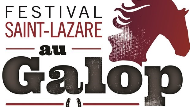 Saint-Lazare: lancement du Festival Saint-Lazare au Galop