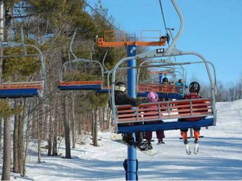 Rigaud: Une 8e édition pour la BOOM DES NEIGES 