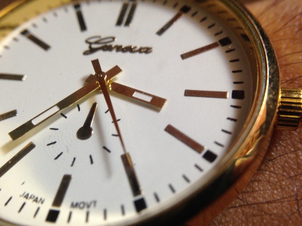 Changement d'heure: Avez-vous ajusté vos horloges?