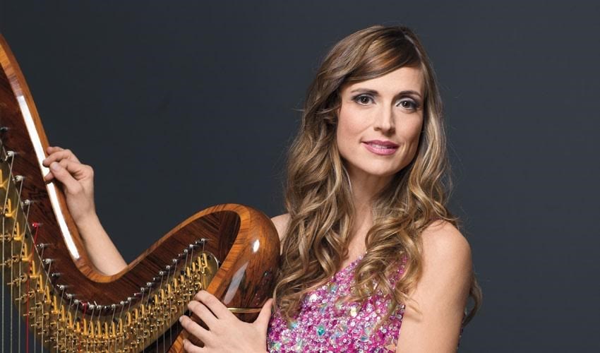 Un concert unique à la bibliothèque de Notre-Dame-de-l'Île-Perrot