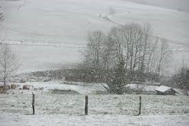 L'hiver n'a pas dit son dernier mot