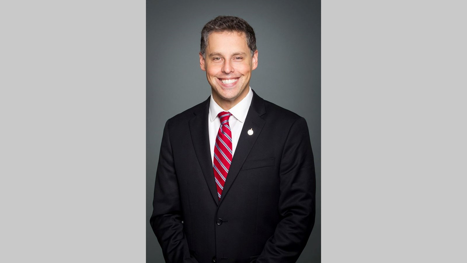 Peter Schiefke invite les Vaudreuil-Soulangeois 