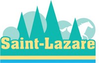 Nouvelle signalisation sur le chemin Sainte-Angélique à Saint-Lazare