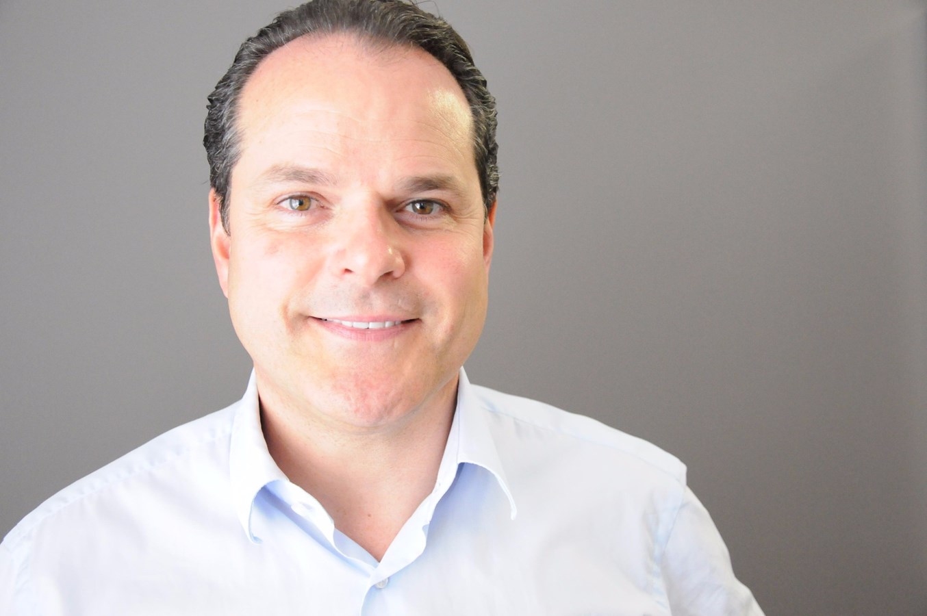 Pierre Z. Séguin présentera son équipe en vue des élections municipales