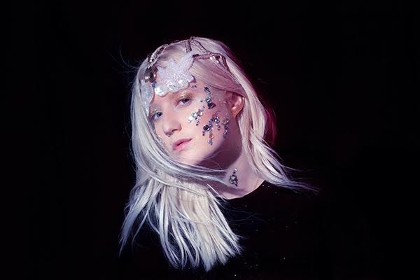 Fanny Bloom sera en performance en voix et au piano l'événement au profit de la Fondation de l'Hôpital du Suroît.