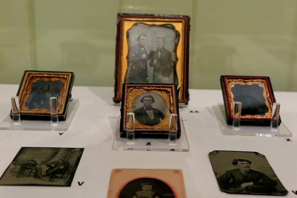 Voyagez dans le temps en photo au Musée régional de Vaudreuil-Soulanges