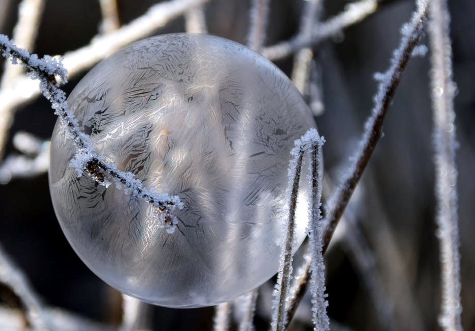 Cocktail météo: le printemps se fait attendre