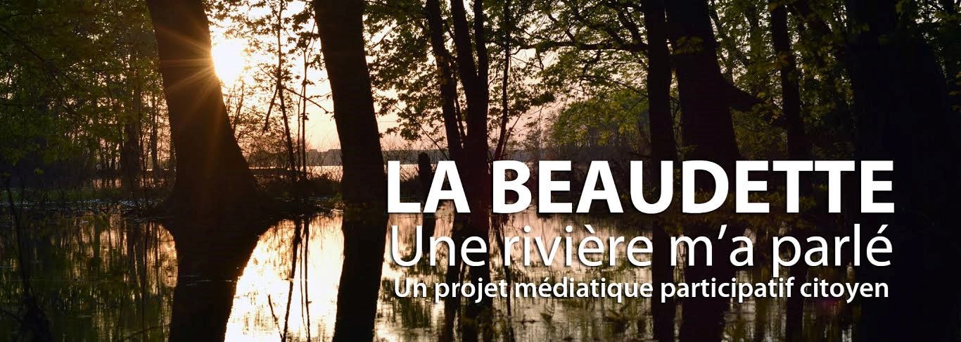 La Beaudette se raconte et fait réagir