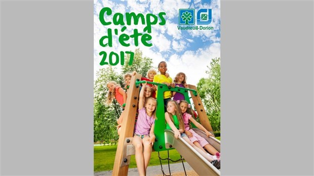 Vaudreuil-Dorion: les inscriptions au camp de jour débutent aujourd'hui
