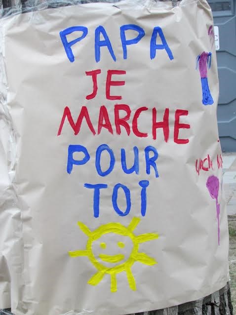 Venez marcher au profit de la Fondation de la Maison de soins palliatifs de Vaudreuil-Soulanges, le 7 mai.