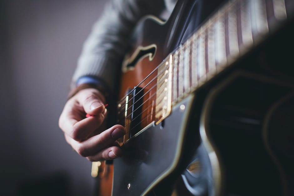 Les musiciens de la relève sont invités Chez Maurice