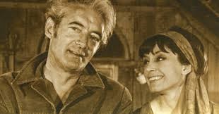 Une grande dame du théâtre s'est éteinte aujourd'hui