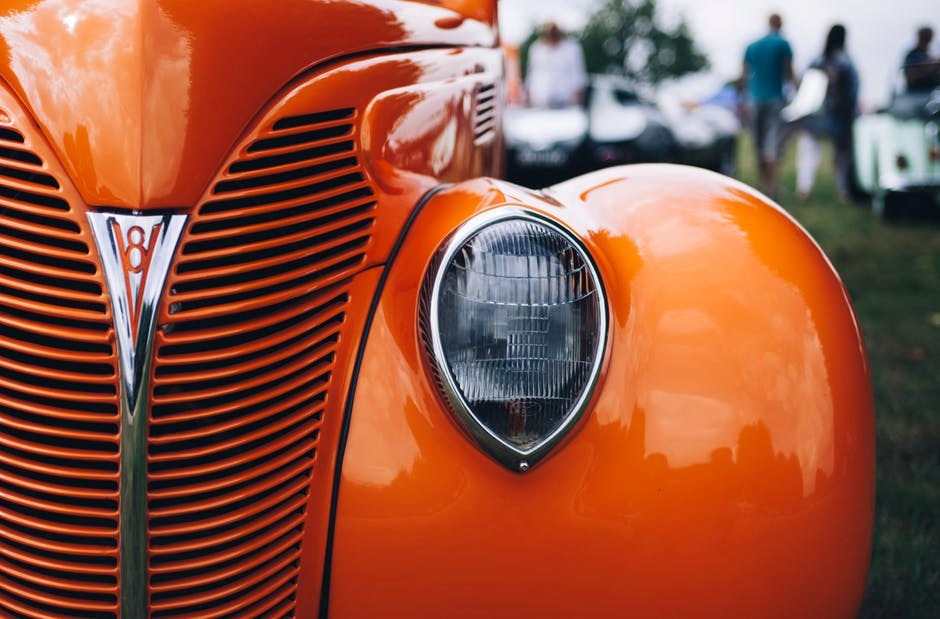 Le Hot Rod and Kustom Rumble de Rigaud en péril