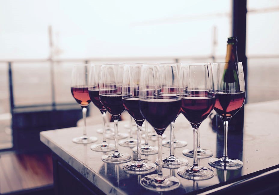 Nouvelle cuvée pour le Salon des vins de Vaudreuil-Soulanges