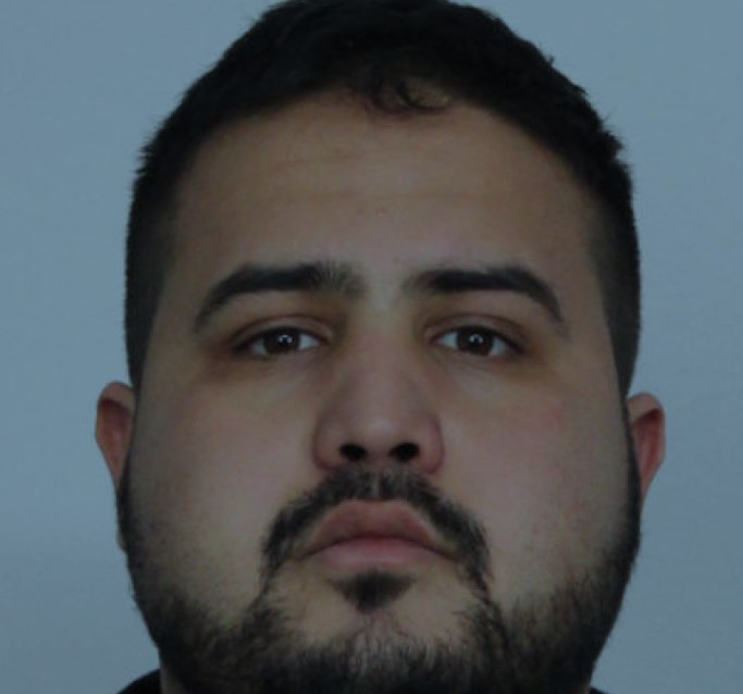 Arrestation et comparution d'Ali Messina à Valleyfield