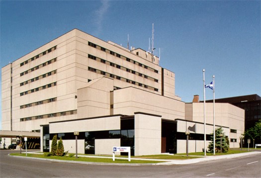 Valleyfield: Québec investit 255 000$ dans l'hôpital du Suroît