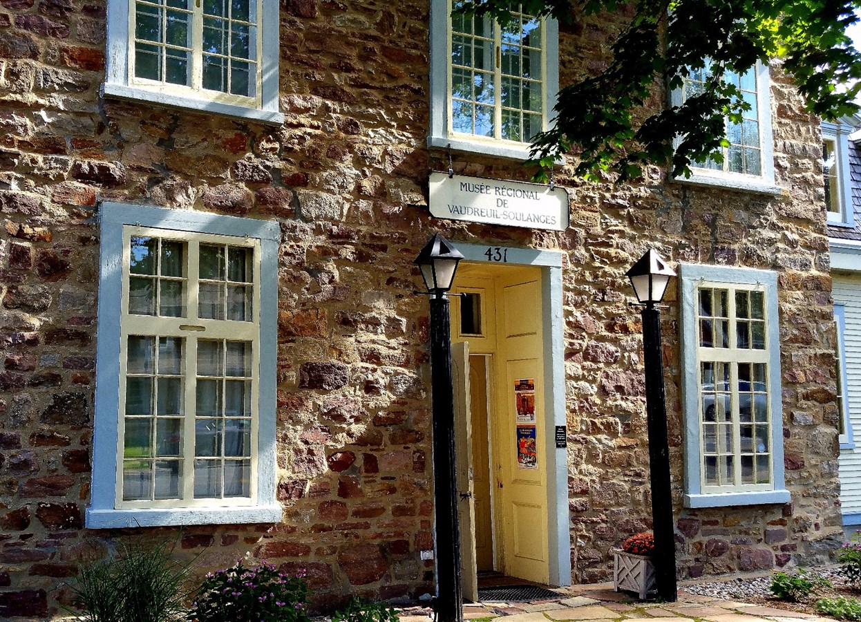 Le Musée Régional de Vaudreuil-Soulanges fait appel aux enfants
