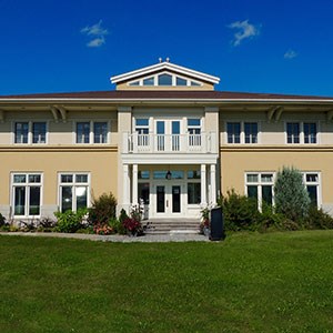 Ville de Rigaud: opération rinçage