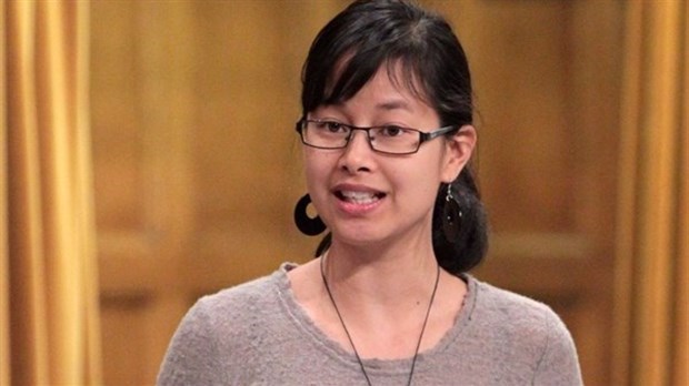 Anne Quach s'attaque aux paradis fiscaux