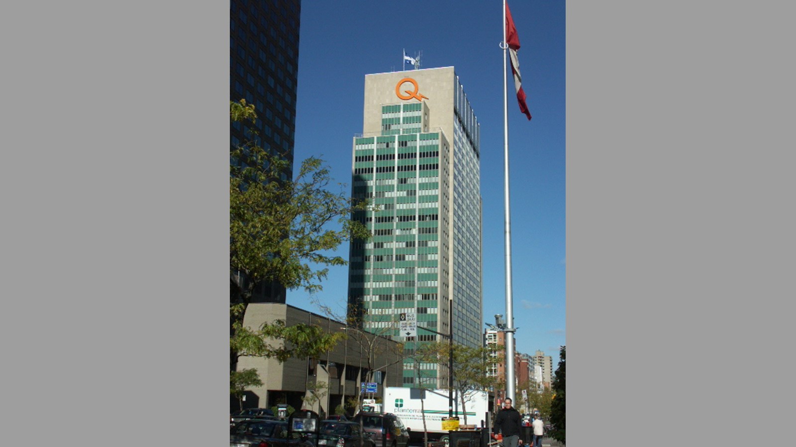 Pas de remboursement de la part d'Hydro-Québec