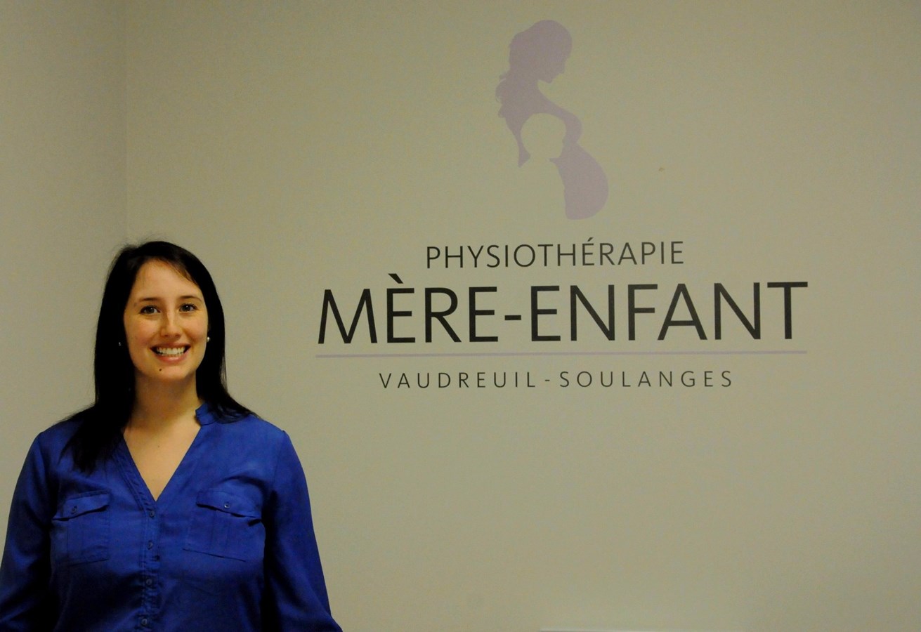 La clinique de physiothérapie mère-enfant: un service à découvrir