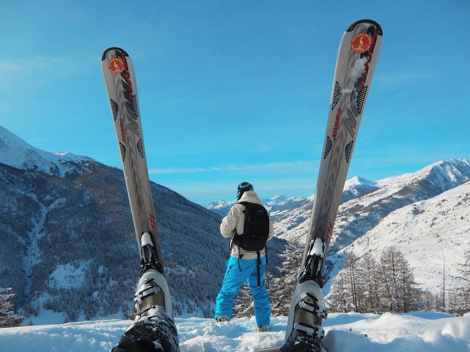 Dernière fin de semaine pour les amateurs de ski.