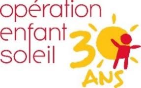 Opération Enfant Soleil remet un don important pour Vaudreuil-Soulanges