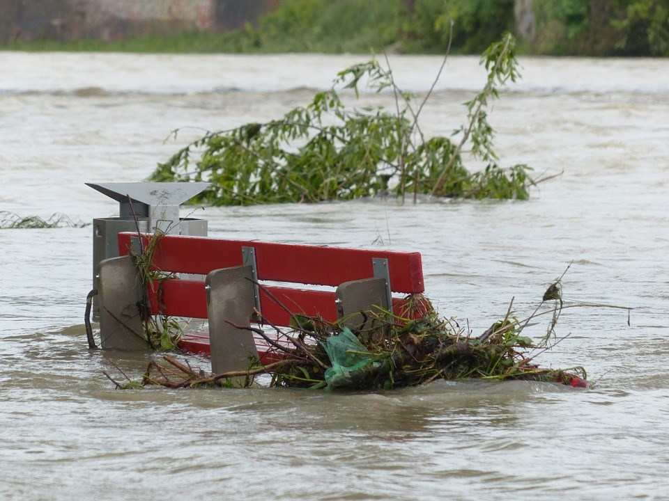 Crues des eaux: la Ville de Rigaud n'est pas en état d'urgence.