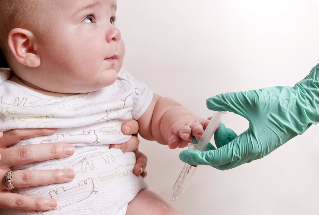Semaine nationale de promotion de la vaccination (SNPV)