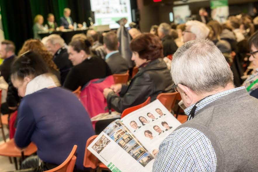 Caisse Desjardins de Vaudreuil-Soulanges: une ristourne de près de 1 200 000$