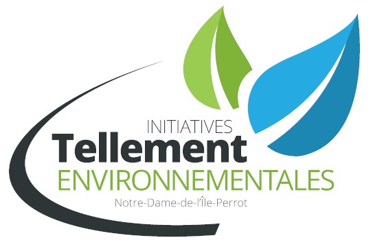La Ville de NDIP a profité du Jour de la Terre pour présenter Les Initiatives tellement environnementales.
