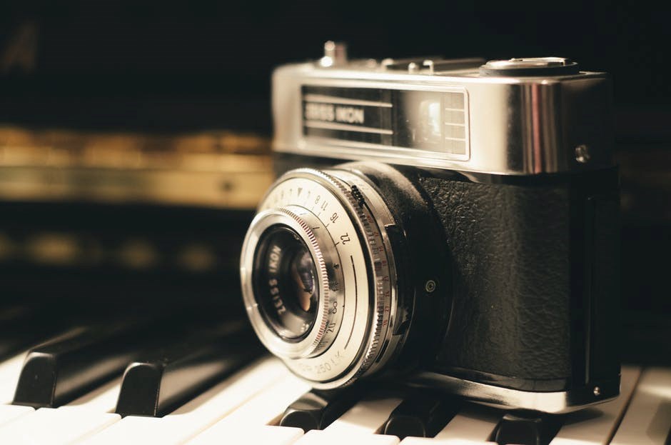 Le Club Photo de Vaudreuil-Dorion s'expose 