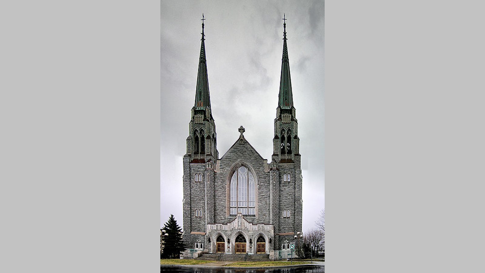 Québec assure la préservation et la mise en valeur du patrimoine religieux
