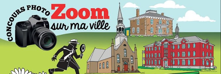Le concours Zoom sur ma Ville se poursuit