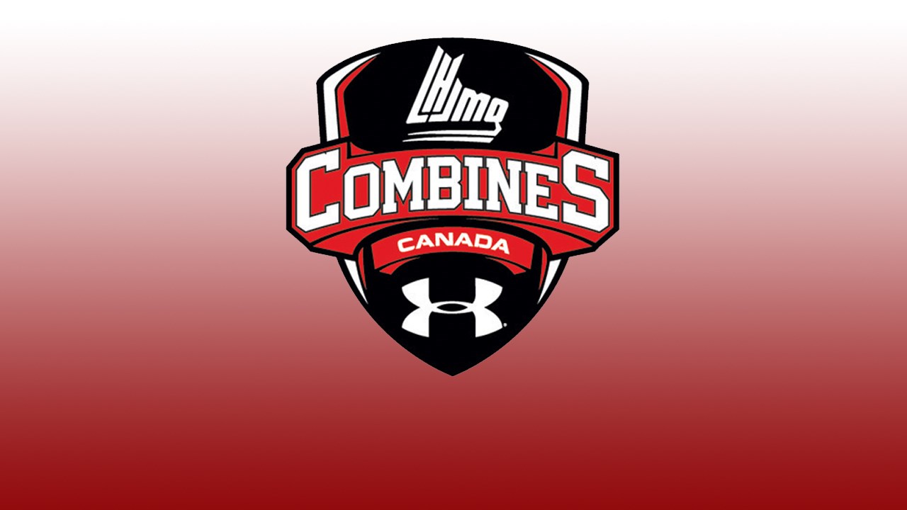 Le combines de la LHJMQ