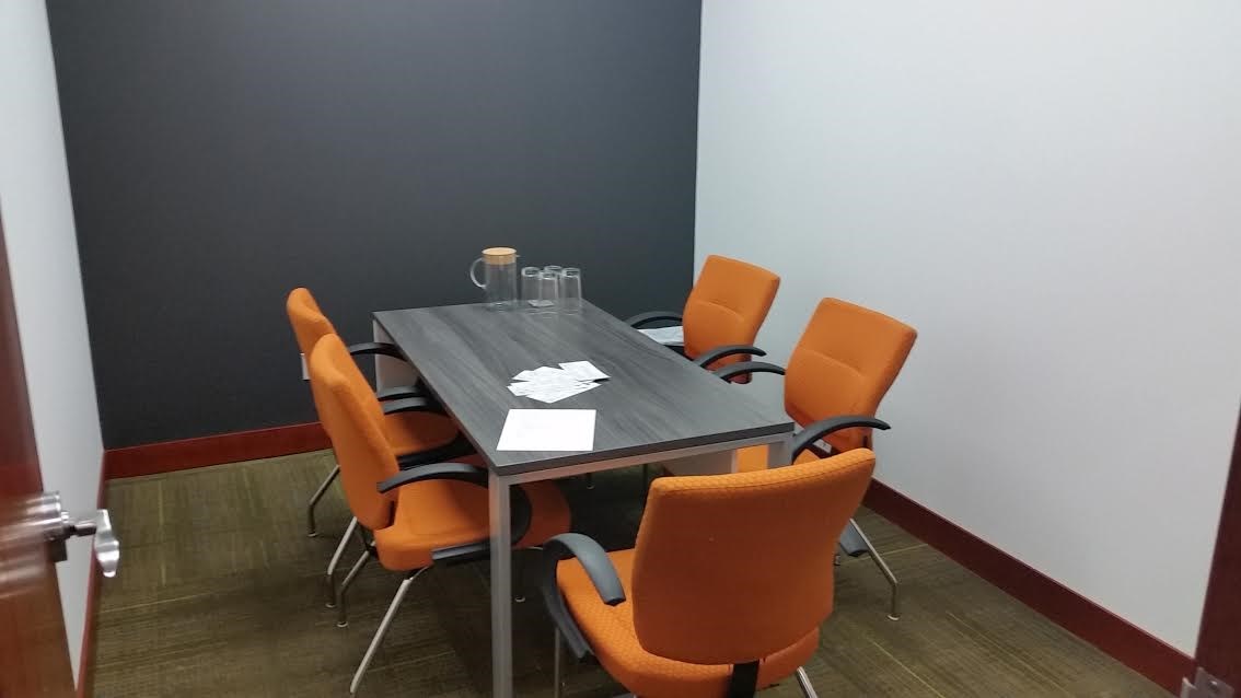 Un espace de coworking est maintenant offert dans la région de Salaberry-de-Valleyfield.