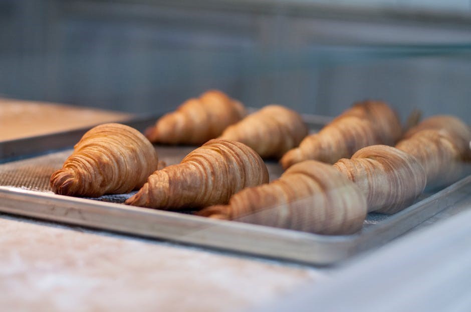 Le Comptoir de Bruxelles offre des croissants à seulement 1$