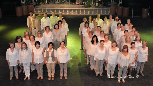 Le spectacle des Enchanteurs déménage