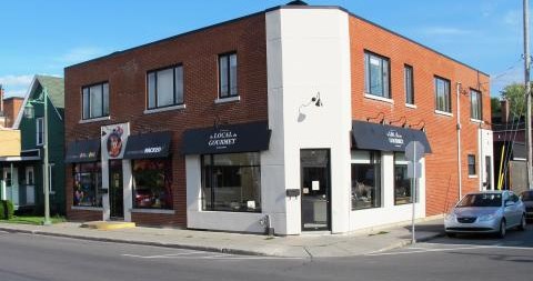 Salaberry-de-Valleyfield lance son programme de soutien à l'affichage