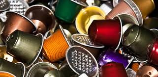 Les capsules Nespresso maintenant recyclables directement de chez vous 