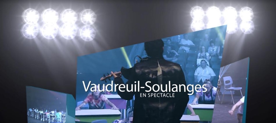 CSUR la télé: Cap sur les talents de la région!