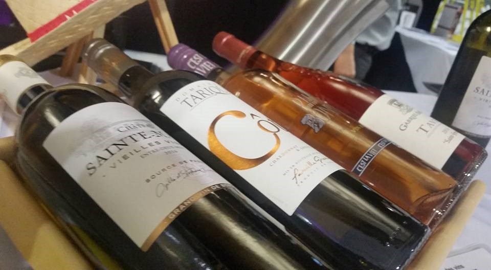 Prendre un verre pour la santé des Vaudreuil-Soulangeois
