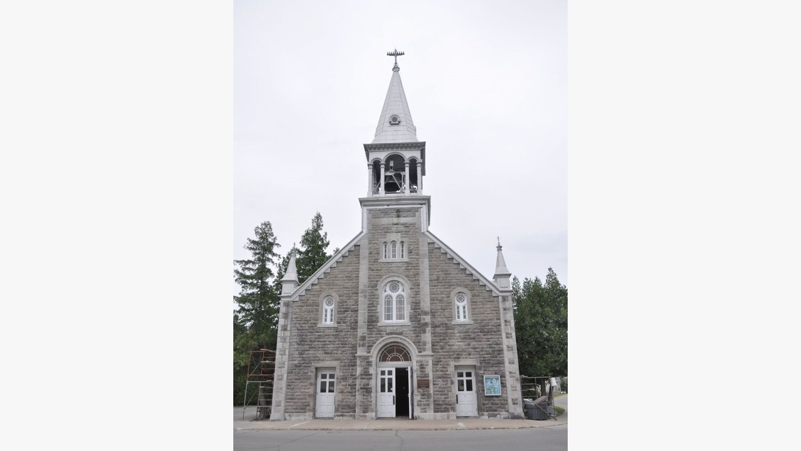La Fondation du patrimoine Sainte-Jeanne-de-Chantal, a procédé à la nomination de son conseil d’administration