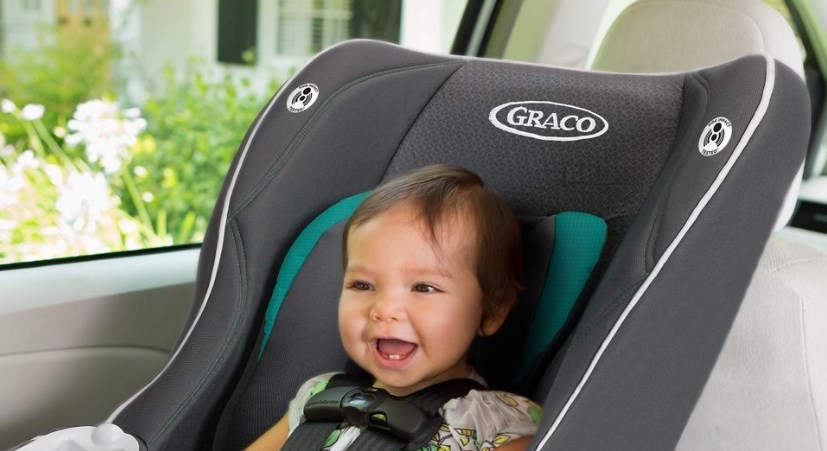 Graco Canada procède à un rappel de ses sièges d'auto pour bébés