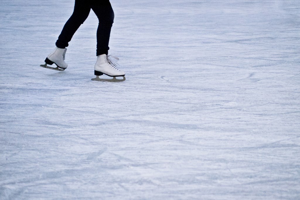 L'équipe de patinage synchronisé Inspiration Synchro, recrute de nouvelles membres