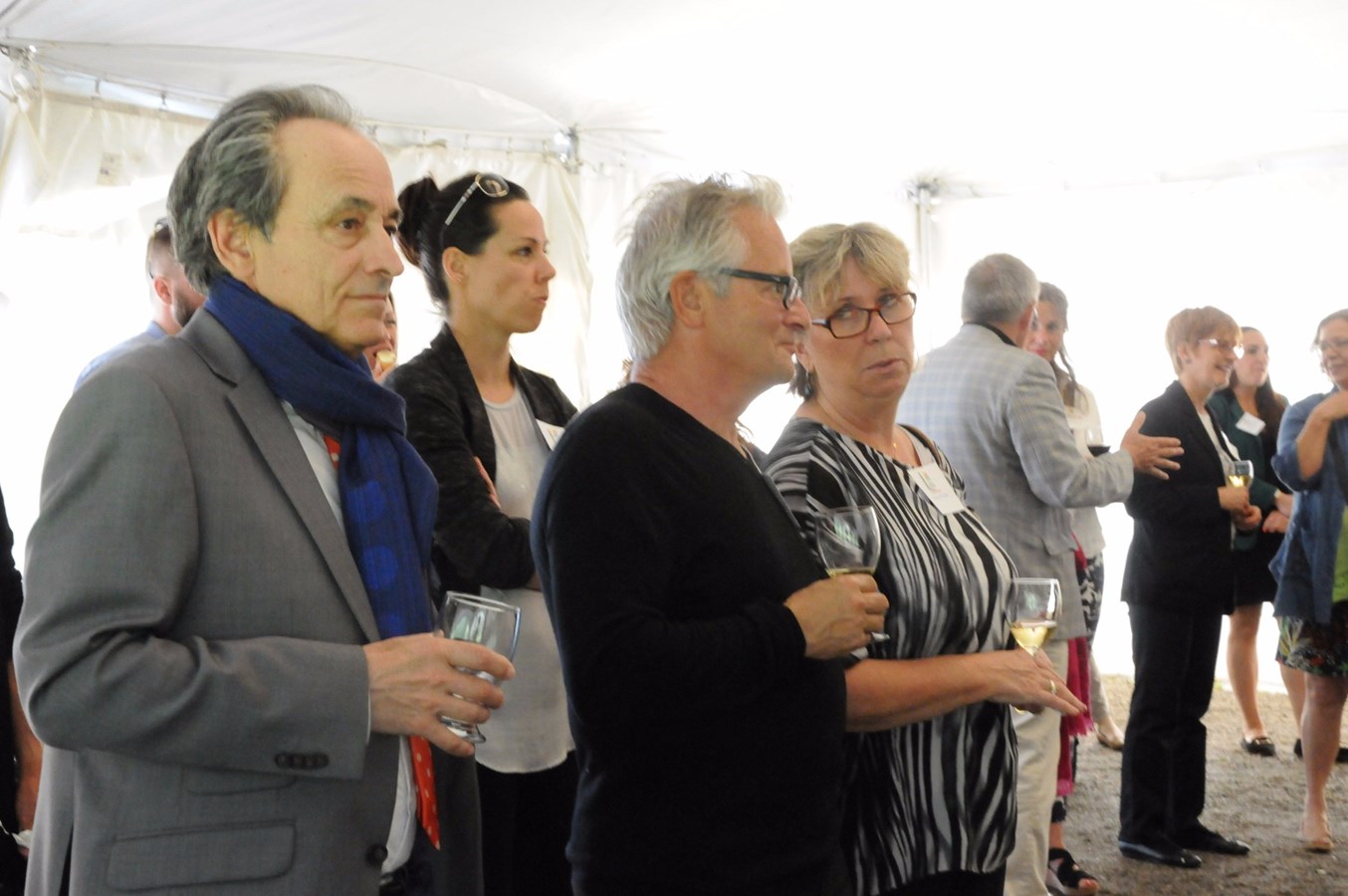 Une saison estivale haute en couleurs dans Vaudreuil-Soulanges
