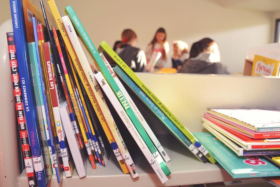 La Ville de Pincourt invite les jeunes à participer au Club de lecture d'été TD